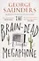 The Brain-Dead Megaphone (м) Saunders - 0