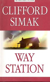 Way Station = Пересадочная станция.