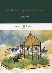 Poems = Поэмы: на английском языке