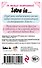 Оригинальные валентинки Love is/Лав из - 1