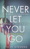 Never Let You Go (м) Stevens