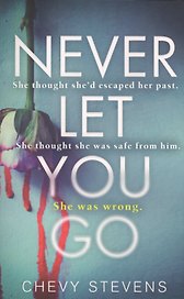 Never Let You Go (м) Stevens