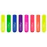 Набор текстовыделителей  8 штук "46 Superfluorescent" 1-5мм, Faber-Castell - 2