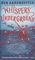 Whispers Under Ground