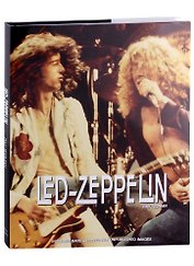 Led Zeppelin