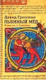 Львиный мед. Повесть о Самсоне