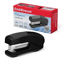 Степлер «Elegance», Erich Krause, № 24/6, 30 листов