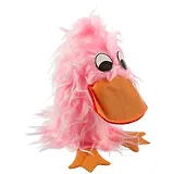 Игрушка Крякалка , ассорти, 23*13 (орр) 15-00831-001