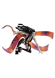 Фигурка Vibration Stars Demon Slayer Kimetsu No Yaiba Daki (Ver.A) (8см) (88782) (BNS1058)