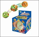 Интерактивная игрушка Мини-шар перевертыш (1010) (JH1010) (6+)