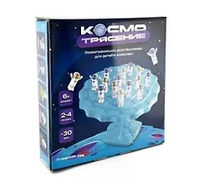 Настольная игра «КосмоТрясение», Мемограм