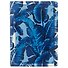 Ежедневник «Blue tropic», InFolio, недатированный, 96 листов, А6+ - 0