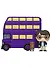Фигурка Funko POP! Rides Harry Potter Harry Potter with Knight Bus (139) (Fun76855) - 0