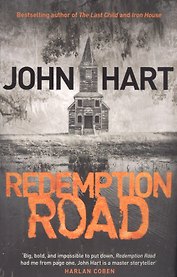 Redemption Road
