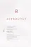 Astrology. The Library of Esoterica - 1