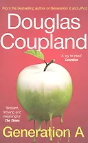 Generation A, Coupland, Douglas