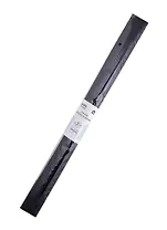 Бумага гофрированная "Черная" 50*250, Три совы, инд.уп., подвес