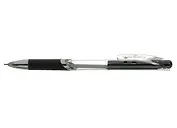 Ручка шариковая Cello, Wings, черная 0,7 мм