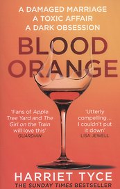Blood Orange