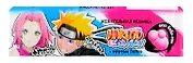 Жевательная резинка Naruto Shippuden, со вкусом Бабл-гам, 25г
