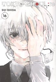 Tokyo Ghoul: Re, Vol. 16