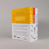Комплект: Всё о математике с дурацкими рисунками (3 книги) - 2