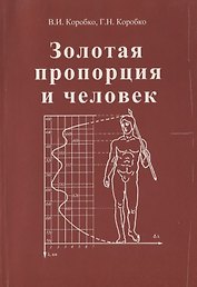 Золотая пропорция и человек