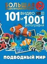 Подводный мир. 101 видео и 1001 фотография