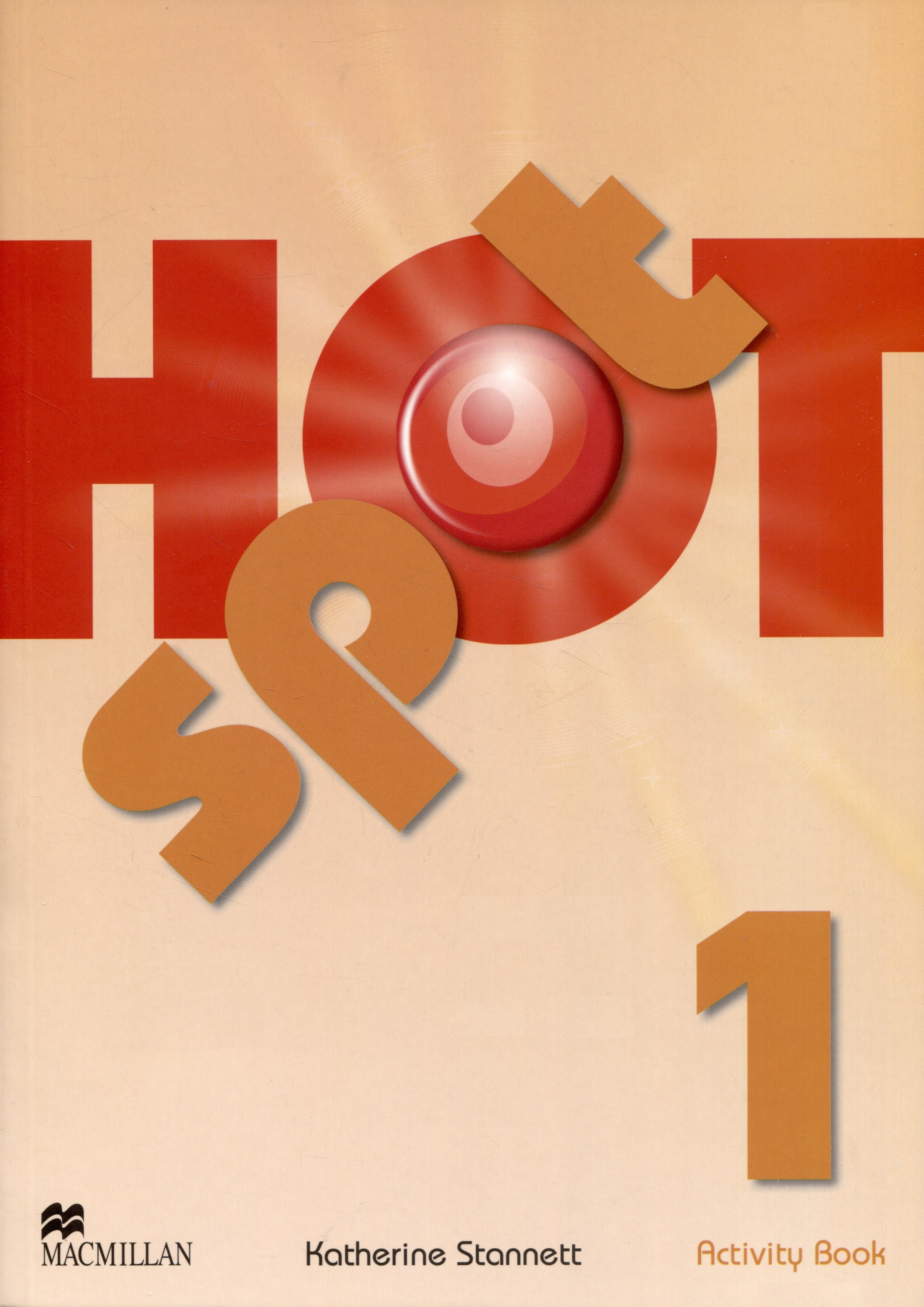 

Hot Spot 1 AB