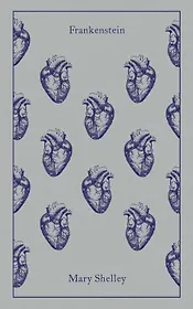 Frankenstein / Франкенштей