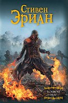 Боевой маг : роман