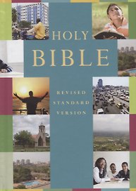 Holy Bible. Revised Standard Version Библия (RSV043) (на англ. яз) (1070)