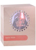 Конструктор из картона Декоративный бюст - 3D Дарт Вейдер/Darth Vader - 0