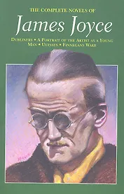 The Complete Novels of James Joyce