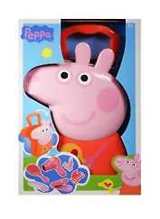 Игровой набор "ПАРИКМАХЕР"_Peppa Pig