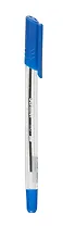 Ручка шариковая Schiller, Trio, синяя 0,7 мм