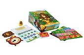 Настольная игра-ходилка «Львиная стрижка», Hobby World - 2