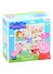 Пазл Свинка Пеппа. Солнечная прогулка. Набор.4в1.4-6-9-12Эл. 05838 - 0