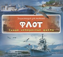 Флот Самые интересные факты