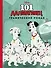 101 далматинец. Графический роман (нов. оф.) - 0