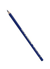 Карандаш "Polychromos" цветной профессиональный 151 гелио-синий, Faber-Castell