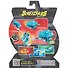 Игрушка ТМ Screechers Wild Дикие Скричеры. Машинка-трансформер Харвест л6 - 2