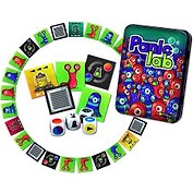 Настольная игра Gigamic Паника в лаборатории (Panic Lab) БП000008625
