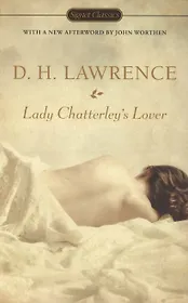 Lady Chatterley's Lover