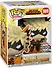 Фигурка Funko POP! Animation My Hero Academia Katsuki Bakugo w/Explosion (Exc) - 0