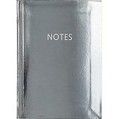 Записная книжка «Color shine. No 1» А6, 112 листов в клетку, Listoff - 0