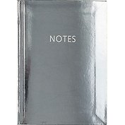 Записная книжка «Color shine. No 1» А6, 112 листов в клетку, Listoff