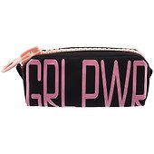 Пенал «Girl Power», 21.5 х 10.5 см - 1