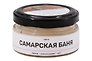 Свеча ароматическая Самарская баня (Береза,Жженое дерево,Дуб) (50мл) (Самара) (Ссб1)