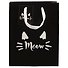 Подарочный пакет «Meow» А5 - 2